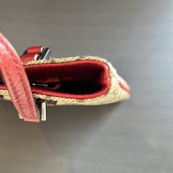 Gucci monogram handbag - Picture 11 of 14